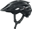 Abus Cykelhjelm Moventor Quin, velvet black