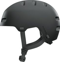 Abus Urban XOXO i velvet black cykelhjelm