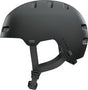Abus XOXO i velvet black - cykelhjelm