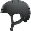 Abus XOXO i velvet black - cykelhjelm