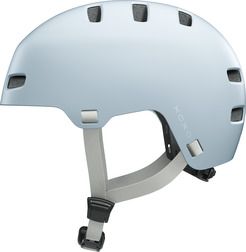 Abus XOXO i Aqua blå - cykelhjelm