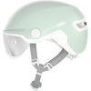 ABUS HUD-Y ACE pure mint