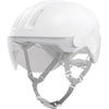 ABUS HUD-Y ACE pure white