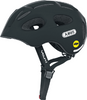 Abus Black Youn-I MIPS juniorhjelm