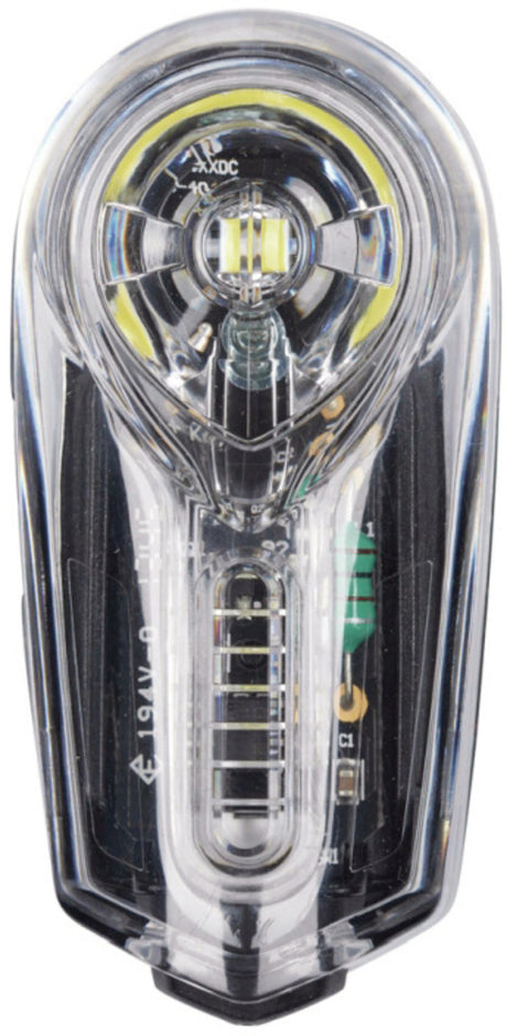 ABUS Forlygte Vela med holder 2xAAA – billede 1