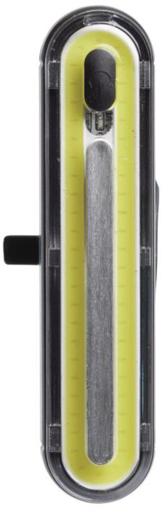 Abus Gemini Forlygte genopladelig 240 lumen