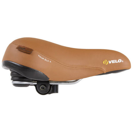 VELO Tour Ela X city/komfortsadel - cykelsadel