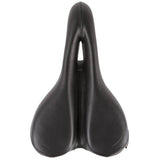 VELO Flex DC touring-sadel - cykelsadel
