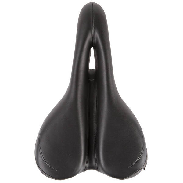 VELO Flex DC touring-sadel - cykelsadel