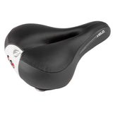 VELO Newport Gemini city/komfortsadel - cykelsadel