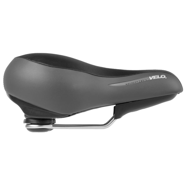 VELO Newport Gemini city/komfortsadel - cykelsadel