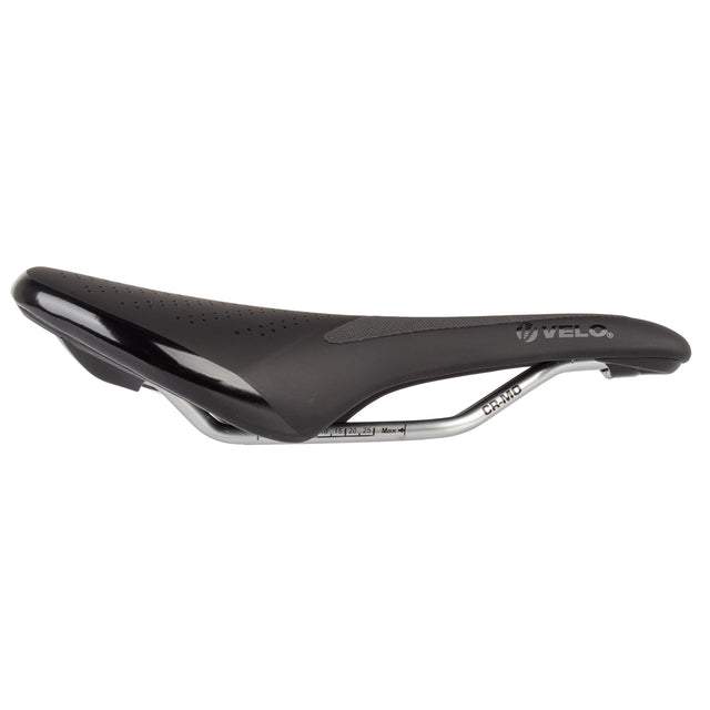 VELO Shorty Sport racersadel - cykelsadel