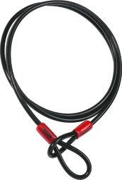 ABUS Wire Cobra™ 8/200 Sort – billede 2