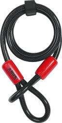 ABUS Wire Cobra™ 12/120 Sort – billede 1