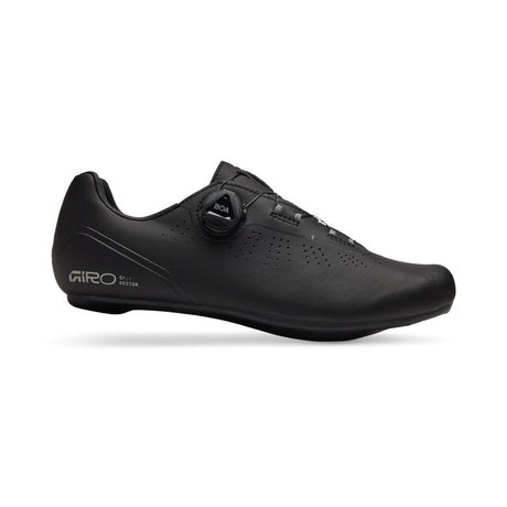 Giro Cadet II landevejssko med BOA