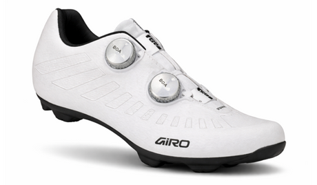 Giro Gritter hvid