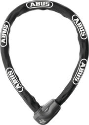 ABUS GRANIT™ CityChain XPlus™ 1060/110 black – billede 1
