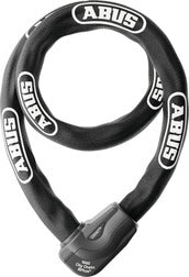 ABUS GRANIT™ CityChain XPlus™ 1060/140 black – billede 1