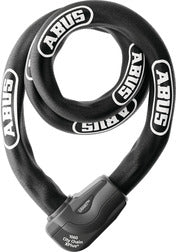 ABUS GRANIT™ CityChain XPlus™ 1060/170 black – billede 1