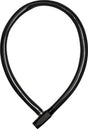 ABUS Wirelås Enslåsende 650/65 black KA