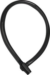 ABUS Wirelås Enslåsende 650/65 black KA