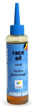 Morgan Blue Race Road olie