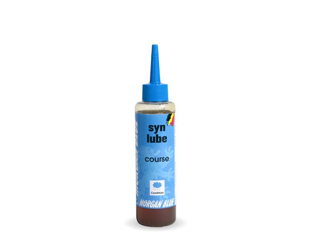 Morgan Blue Syn Lube Course