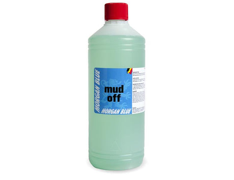 Morgan Blue Mud Off Cleaner