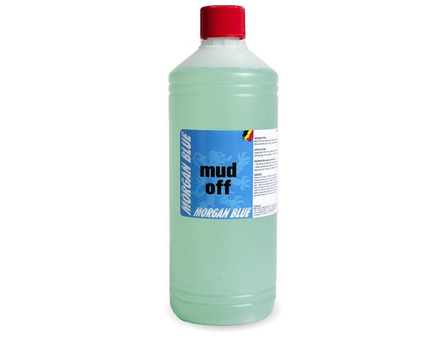 Morgan Blue Mud Off Cleaner