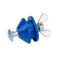 Morgan Blue Chain Keeper til quick release – produktbillede