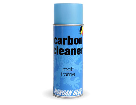 Morgan Blue Carbon Cleaner Mat 400 ml – produktbillede