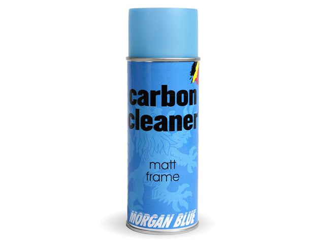 Morgan Blue Carbon Cleaner Mat 400 ml – produktbillede