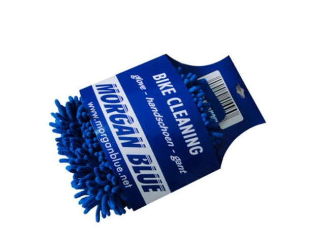 Morgan Blue Rengøringshandske