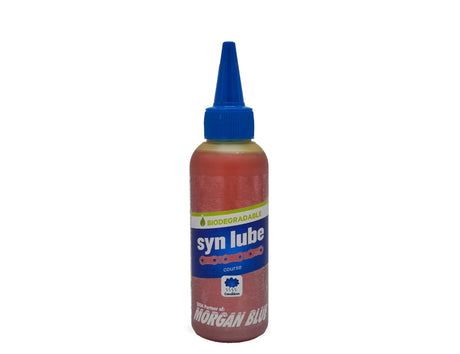 Morgan Blue Bio Syn Lube