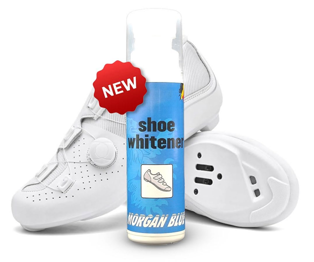 Morgan Blue Shoe Whitener 75 ml