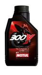 Motul 300V Factory Line 4T 10W40 1L (12) – billede 1