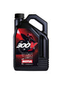 Motul 300V FL Road Racing 15W50 4L – billede 1