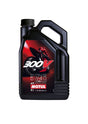 Motul 300V 5W40 Factory Line 4L – billede 1