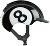 Casco Sort Mini 2 No. 8 - cykelhjelm