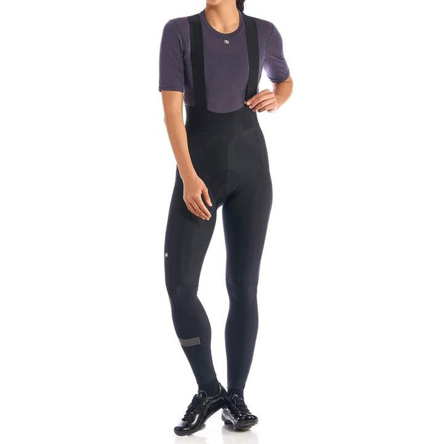 Giordana Bibtights Silverline Donna