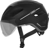 ABUS Pedelec 2.0 ACE Velvet Black cykelhjelm