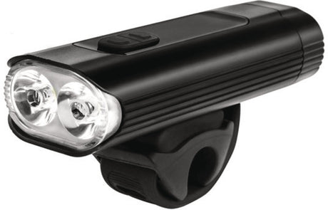 ABUS Subra Forlygte – billede 1