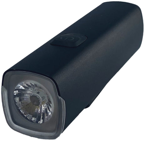 ABUS Forlygte Tellus genopladelig 1500 lumen – billede 1