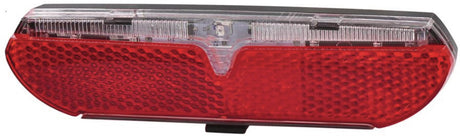 ABUS Kuma Baglygte, batteri – billede 1