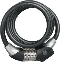 ABUS Raydo Pro 1450/185 black TexKF