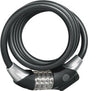 ABUS Raydo Pro 1450/185 black TexKF