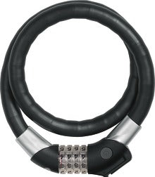 ABUS Steel-O-Flex™ Raydo Pro 1460/85 TexKF