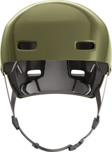 Abus INDY pepper green - cykelhjelm
