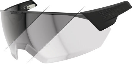ABUS Visor photochromic HYP-E (BL.(ACE)) – billede 1