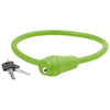 Grøn M-Wave cykellås 600x12 mm